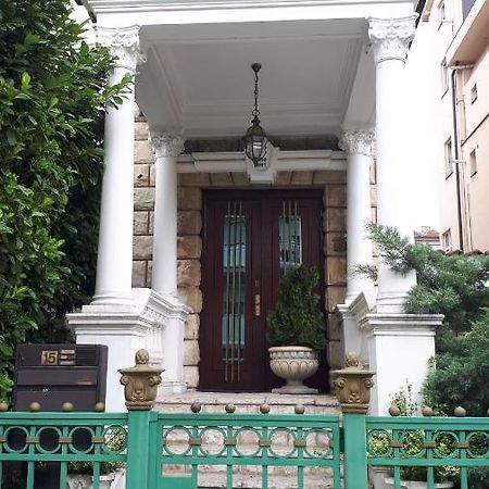 Vila Ella Apartment Belgrade Exterior photo