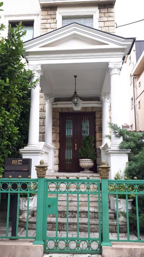 Vila Ella Apartment Belgrade Exterior photo